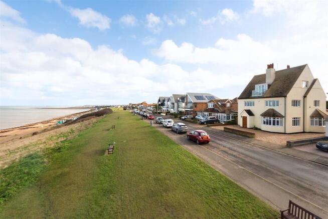 Marine Parade, Tankerton, Whitstable
