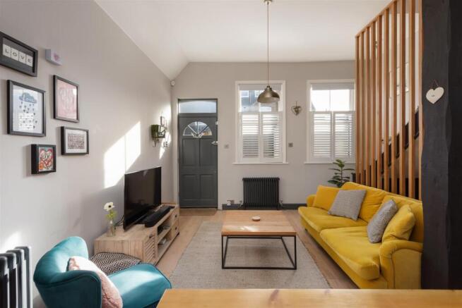 Swanfield Road, Whitstable