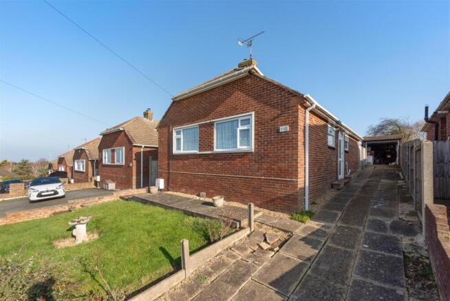 Strode Park Road, Herne Bay