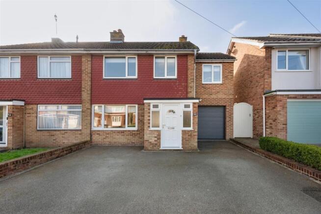 Meadow Walk, Whitstable