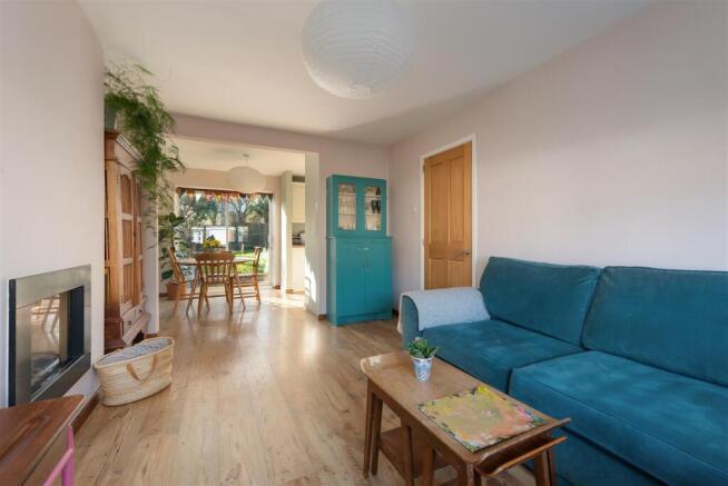 Meadow Walk, Whitstable