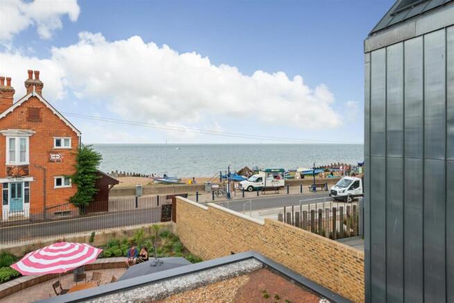 Sea Street, Whitstable