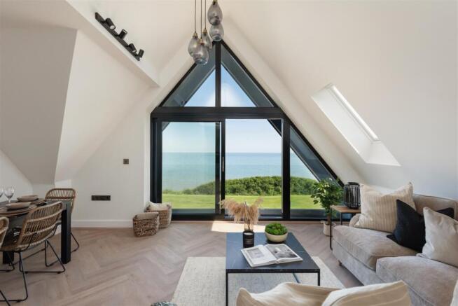Marine Parade, Tankerton, Whitstable