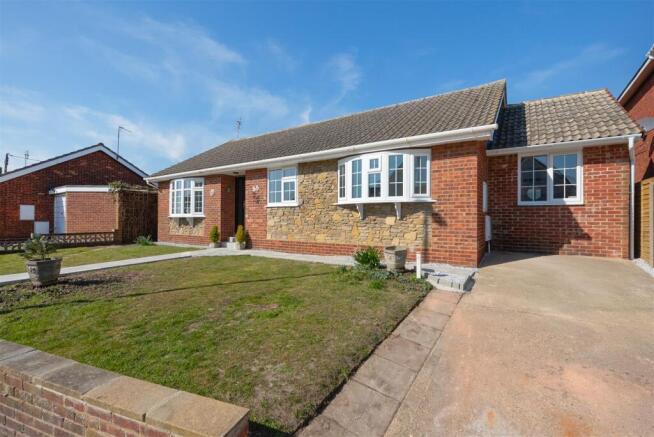 Faversham Road, Seasalter, Whitstable