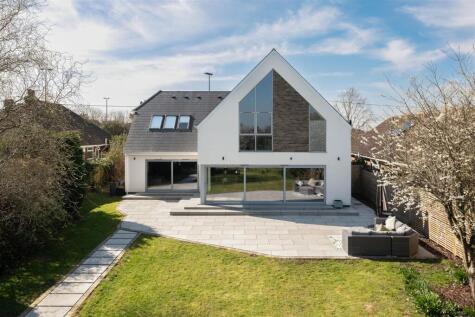 Invicta Road, Whitstable