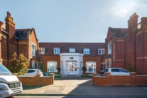 Graystone Road, Tankerton, Whitstable