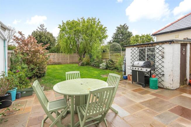 Baddlesmere Road, Tankerton, Whitstable