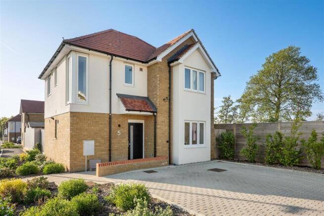Lower Road, Teynham, Sittingbourne