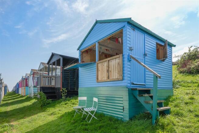Tankerton West, Tankerton, Whitstable