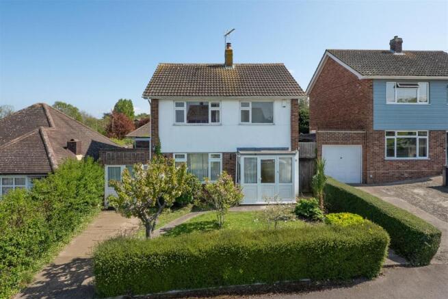 Windmill Road, Whitstable