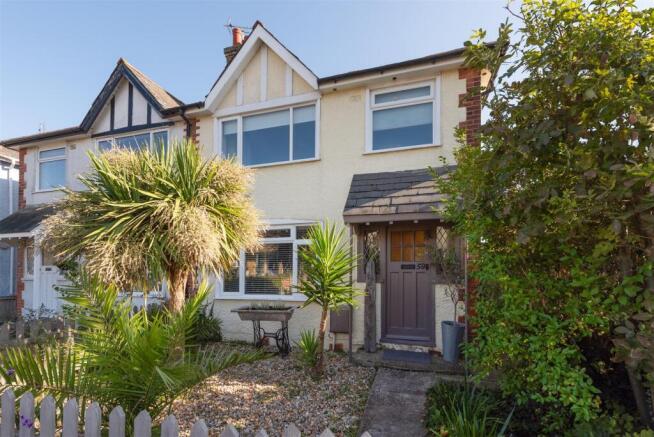 Fitzroy Road, Tankerton, Whitstable