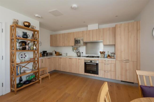 Chaucer House, Wheatley Road