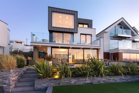 Admiralty Walk, Seasalter, Whitstable