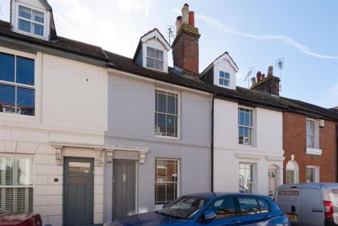 Sydenham Street, Whitstable