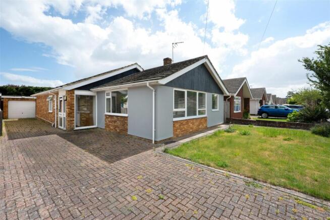 Oakwood Drive, Whitstable