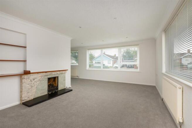 Oakwood Drive, Whitstable