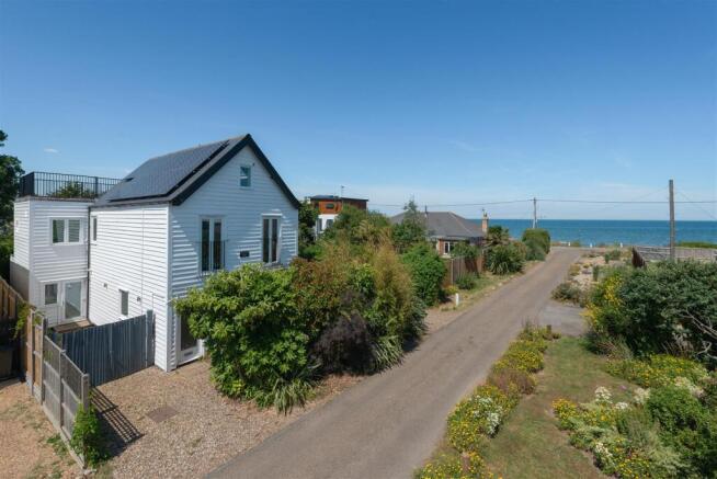 Allan Road, Seasalter, Whitstable