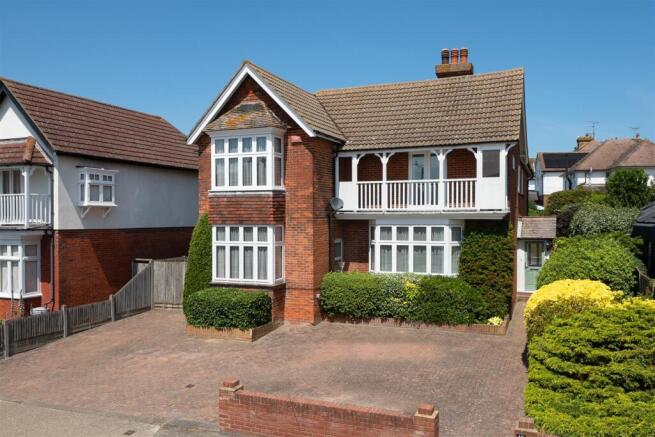 Northwood Road, Tankerton, Whitstable