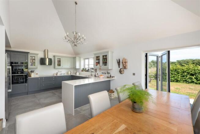 The Drove, Chestfield, Whitstable