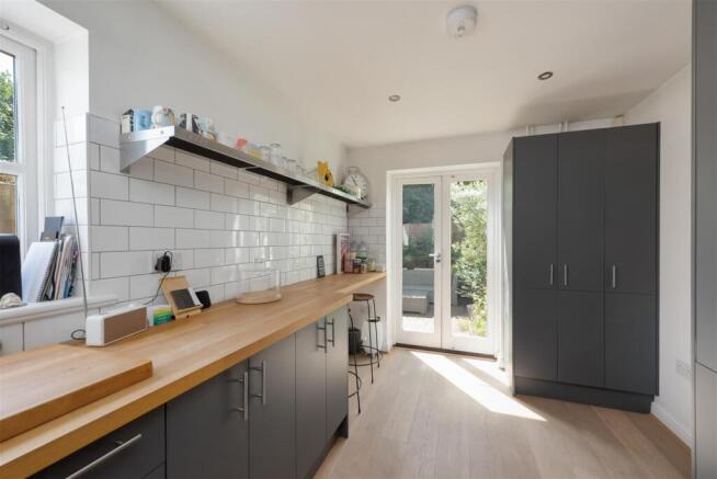 Swanfield Road, Whitstable