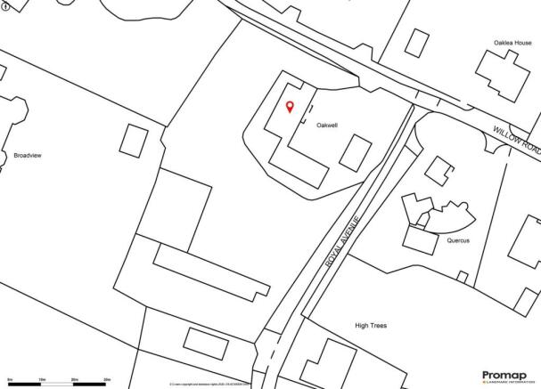 Willow Road, Whitstable