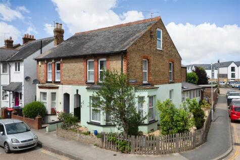 Nelson Road, Whitstable