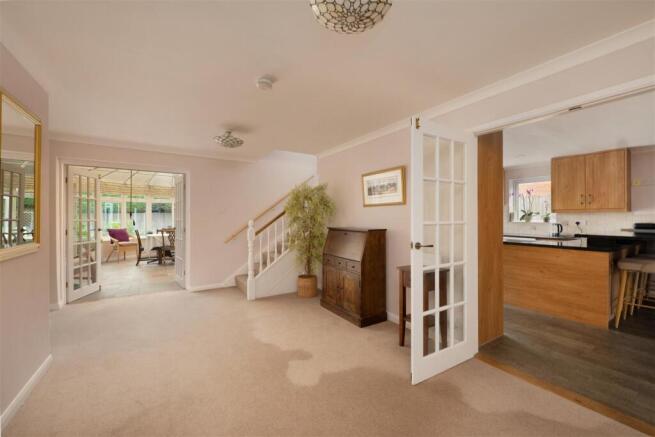 Meadow Drive, Chestfield, Whitstable