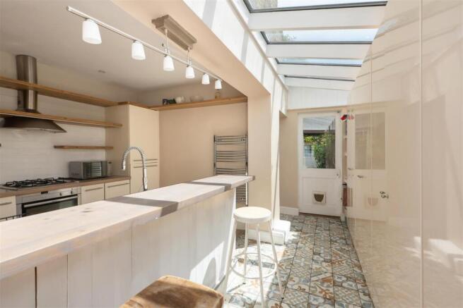 Warwick Road, Whitstable