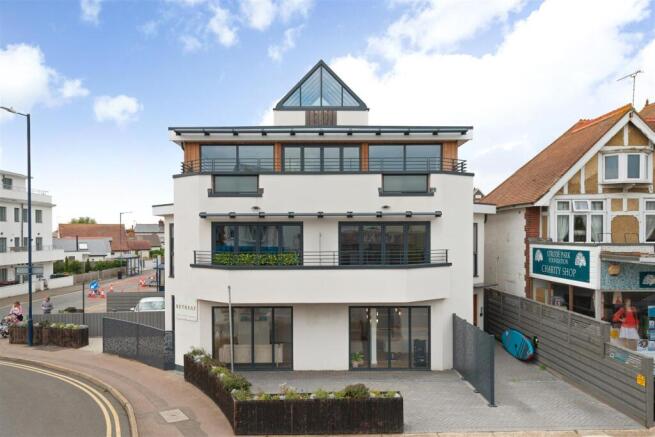 Circus House, Tankerton, Whitstable
