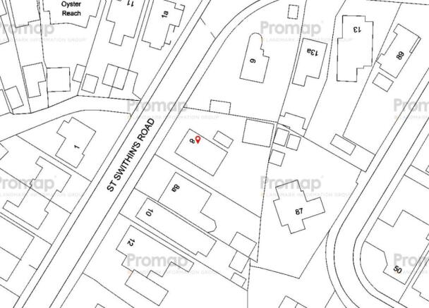 St. Swithins Road, Tankerton, Whitstable