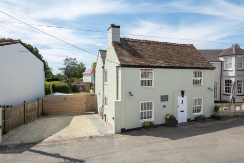 Monkton Street, Monkton, Ramsgate