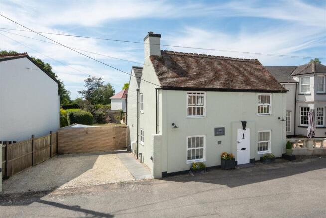 Monkton Street, Monkton, Ramgsgate