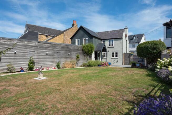 Monkton Street, Monkton, Ramgsgate