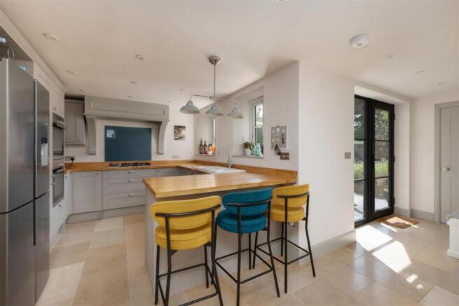 Monkton Street, Monkton, Ramgsgate