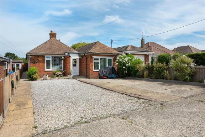 Maydowns Road, Chestfield, Whitstable