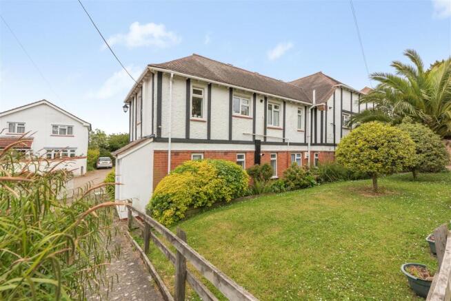 Queens Road, Tankerton