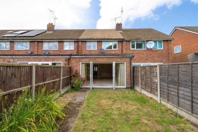 Willow Close, Canterbury