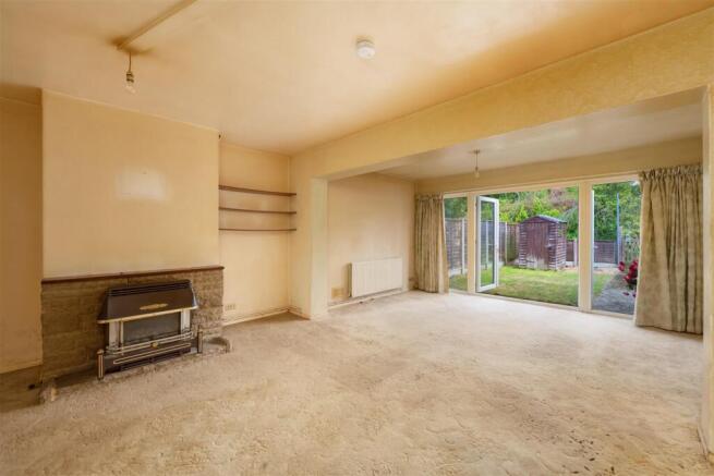 Willow Close, Canterbury