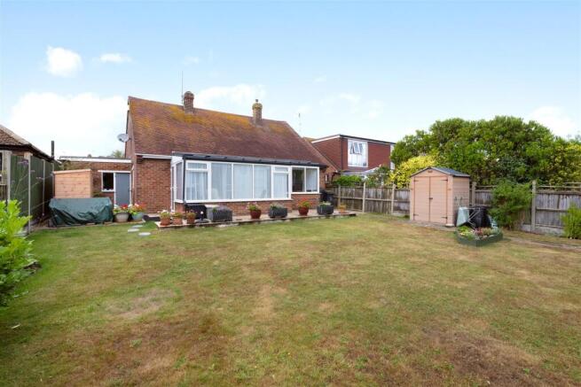 Southwood Road, Tankerton, Whitstable