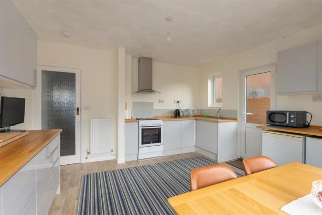 Southwood Road, Tankerton, Whitstable