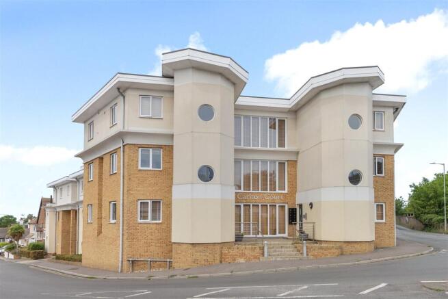 Carlton Court, Whitstable