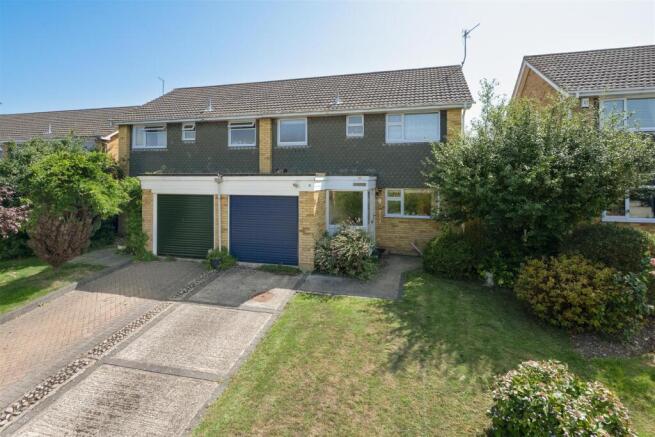 Bridewell Park, Whitstable