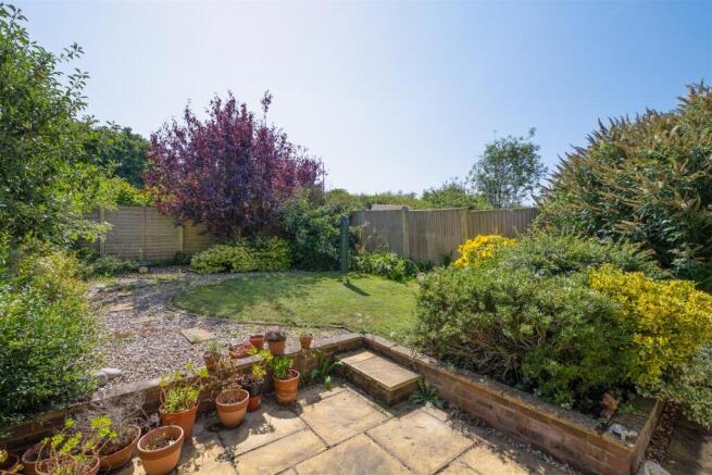 Bridewell Park, Whitstable