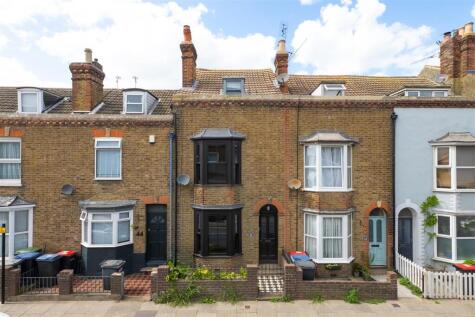 Canterbury Road, Whitstable