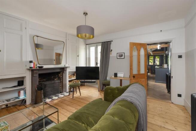 Canterbury Road, Whitstable