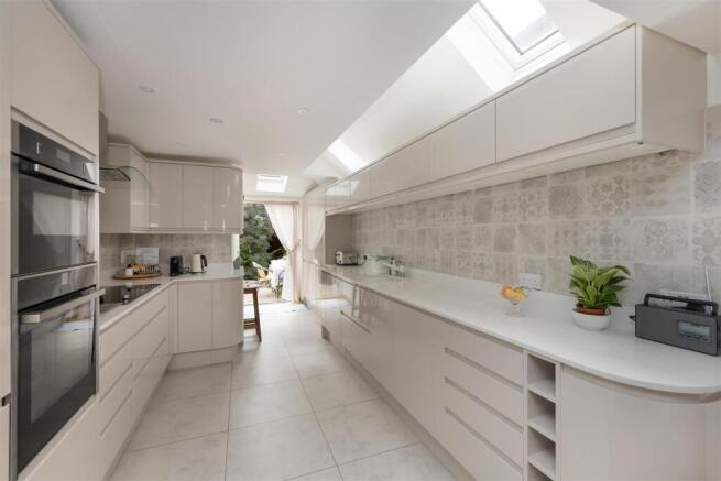 Albert Street, Whitstable