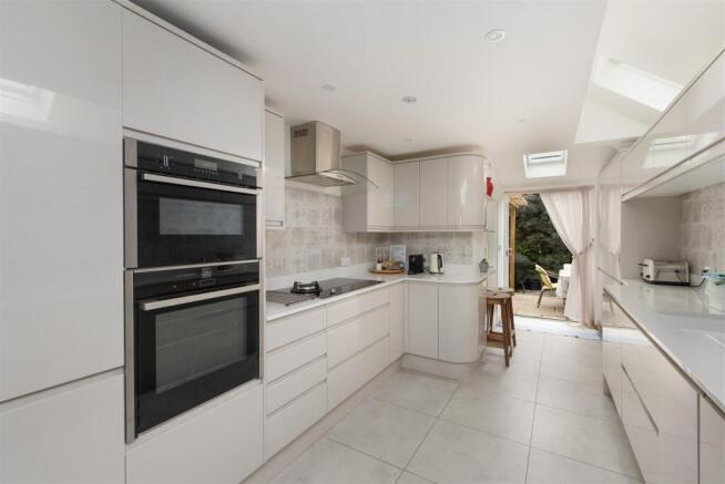 Albert Street, Whitstable