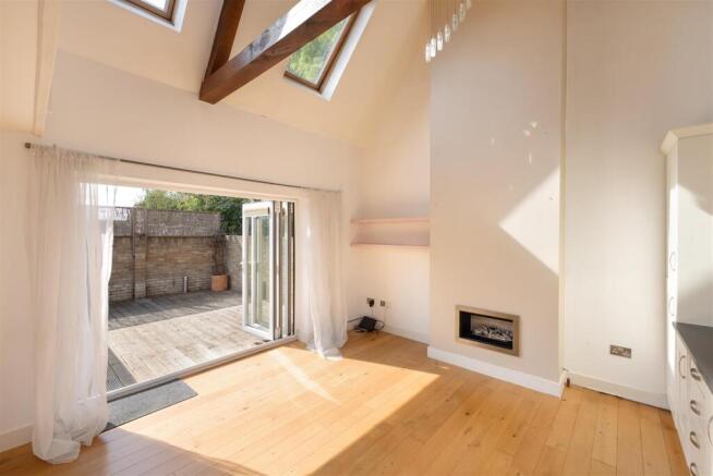 Golden Hill, Whitstable