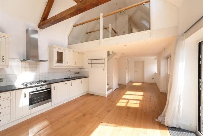 Golden Hill, Whitstable