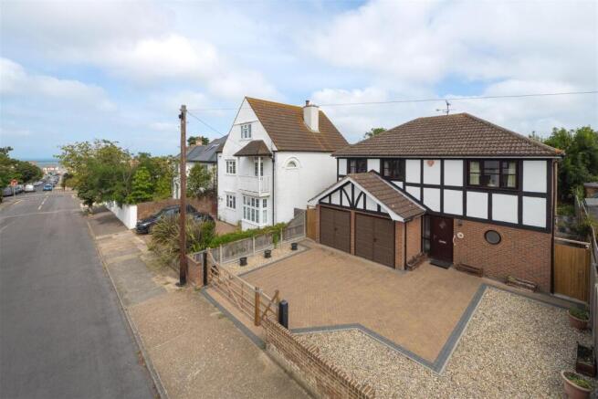 St. Annes Road, Tankerton, Whitstable